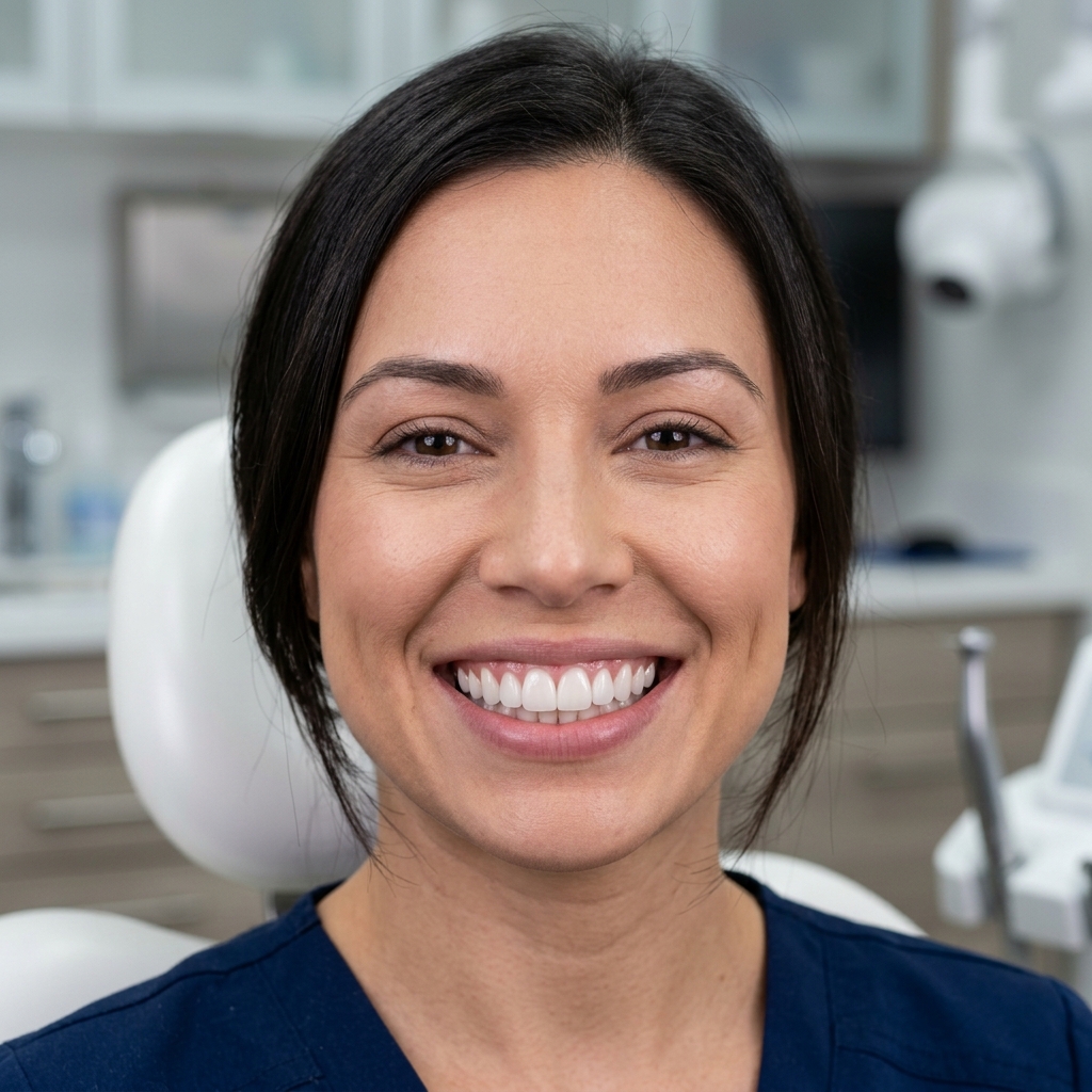 Porcelain Veneers