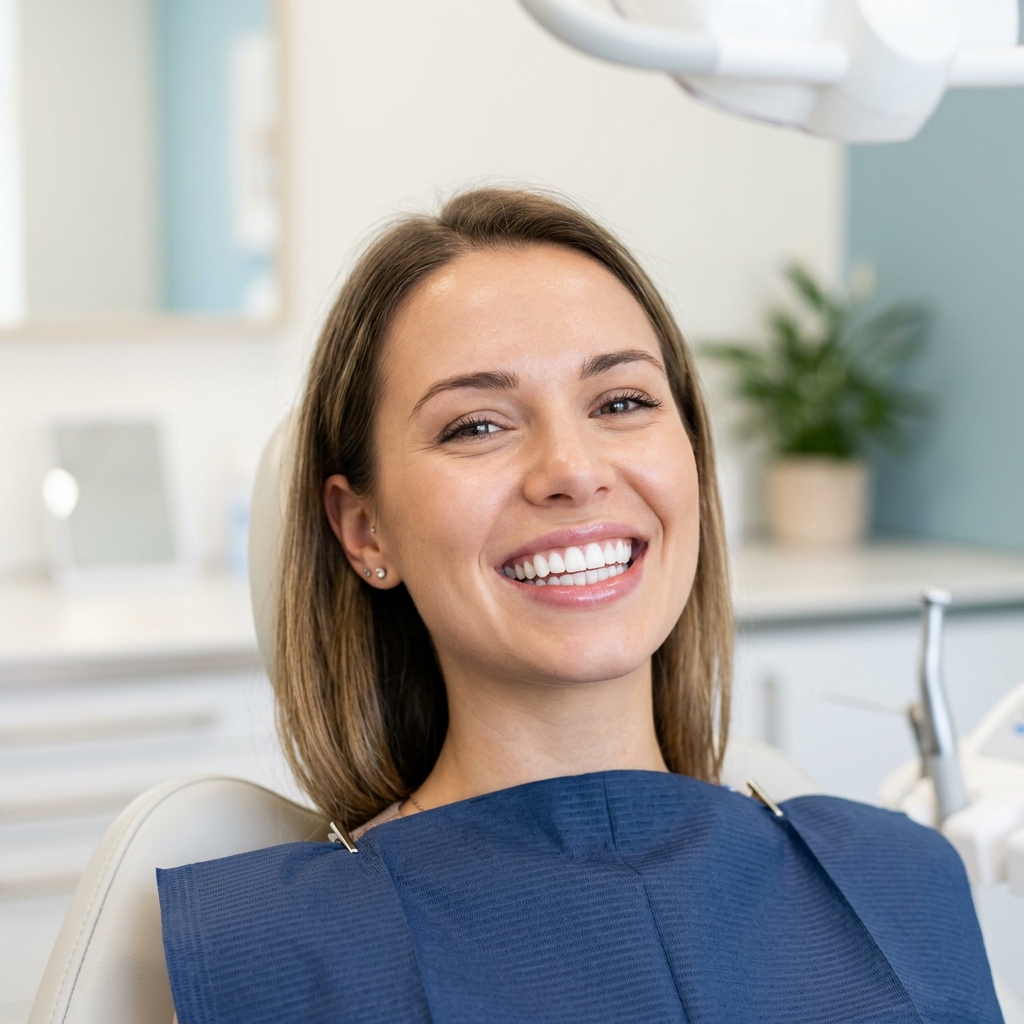 Teeth Whitening