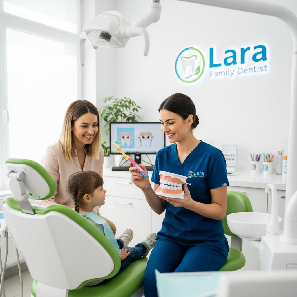 Lara Family Dentist Clinic
